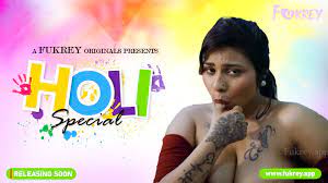 Holi Special Fukrey